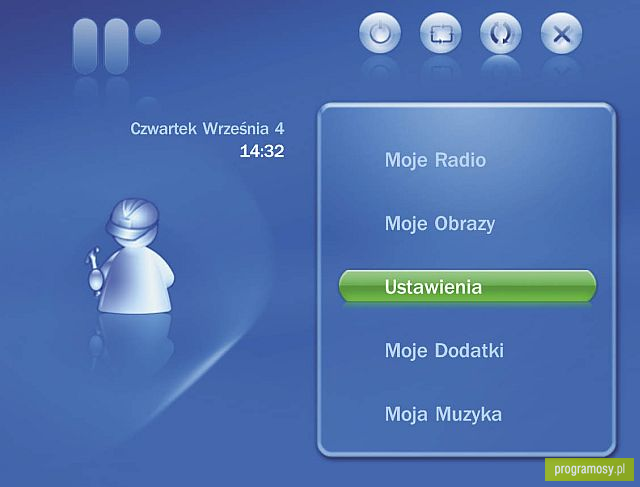 MediaPortal Portable